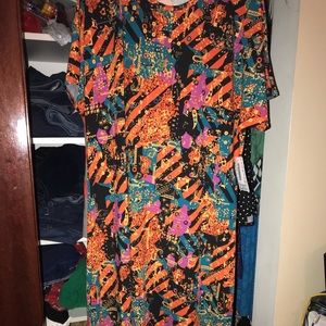 Lularoe 2XL Maria, NWT